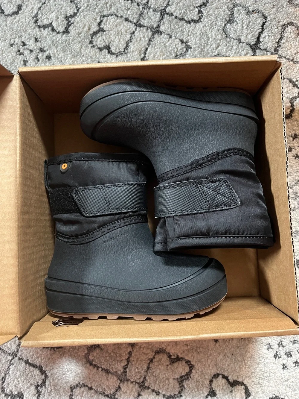 Bogs Waterproof Snow Boots ❄️